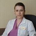 Фотография специалиста Магомедова Камилла Магомедовна