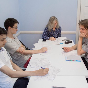 Курсы подготовки к ЕГЭ и ОГЭ Lancman School на Успенской улице фото 2