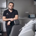 Фотография специалиста Бадалян Андраник Нверович