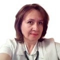 Фотография специалиста Милосердова Галина Ивановна