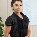 Фотография специалиста Киселева Ирина Альбертовна