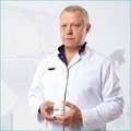 Фотография специалиста Хлапцев Алесандр Иванович