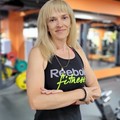 Фотография специалиста Соколова Ирина