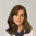 Фотография специалиста Бокова Залина Закировна