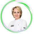 Фотография специалиста Ласкова Наталья Николаевна