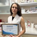 Фотография специалиста Попова Виктория Сергеевна