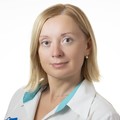 Фотография специалиста Богачева Ольга Юрьевна
