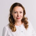 Фотография специалиста Авдеева Наталия Владимировна