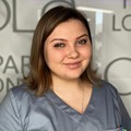 Фотография специалиста Носкова Евгения