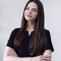 Фотография специалиста Мамбетова Лина Сергеевна