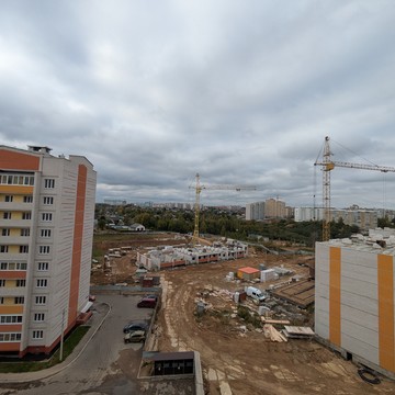 Приёмка квартир домов Новый Город Смоленск фото 3