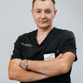 Фотография специалиста Уляков Андрей Николаевич