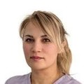 Фотография специалиста Танина Луиза Мансуровна