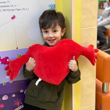 Детская поликлиника &quot;ПреАмбула&quot; в Дрожжино. фото 1