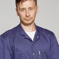 Фотография специалиста Пытьев Сергей Сергеевич