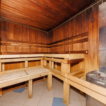 Сауна Экватор фото 1