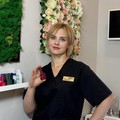 Фотография специалиста Жукова Наталья