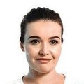 Фотография специалиста Беляева Анастасия Владимировна