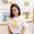 Фотография специалиста Крыженкова Екатерина Александровна