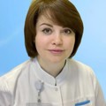 Фотография специалиста Уряднова Марина Николаевна