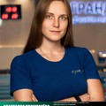 Фотография специалиста Пономарева Анастасия