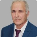 Фотография специалиста Милюков Анатолий Михайлович