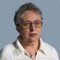 Фотография специалиста Буровская Елена Александровна