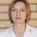 Фотография специалиста Гордеева Елена Анатольевна