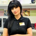 Фотография специалиста Азарян Инга