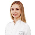 Фотография специалиста Бегун Татьяна Андреевна