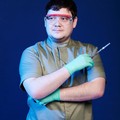 Фотография специалиста Кюлян Эдуард Ншавич