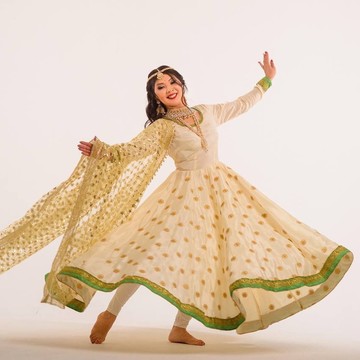 Студия индийского и восточного танца Савитри фото 2