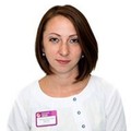 Фотография специалиста Ефанова Снежана Анатольевна