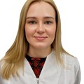Фотография специалиста Николаенко Анна Юрьевна