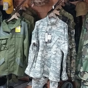 АК-47, военторг фото 2