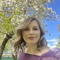 Фотография специалиста Крикунова Анна Геннадьевна
