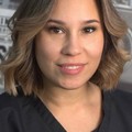 Фотография специалиста Судакова Ирина