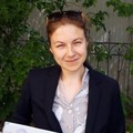 Фотография специалиста Азарова Татьяна Викторовна