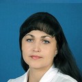 Фотография специалиста Гадельшина Светлана Николаевна