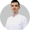 Фотография специалиста Павлюк Дмитрий Сергеевич