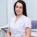 Фотография специалиста Степаненко Екатерина Викторовна