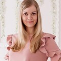 Фотография специалиста Каташова Екатерина Александровна