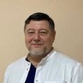 Фотография специалиста Омаров Наби Султан-Мурадович