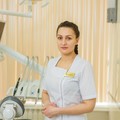 Фотография специалиста Хуснутдинова Мариам Зинуровна