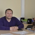 Фотография специалиста Щедрин Вадим Леонидович
