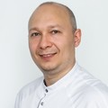 Фотография специалиста Ерёмин Максим Александрович