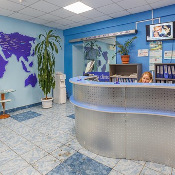 Медицинский центр OnlineClinic на Ульяновском проспекте фото 1