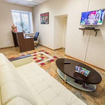 Наркологическая клиника МедЭкспресс на Каширском шоссе фото 1