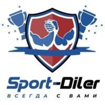 Sport-diler.ru фото 1