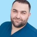Фотография специалиста Маргарян Армен Феликсович